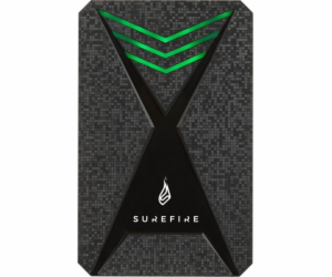 SUREFIRE BUNKER HDD 1TB Black (53681)