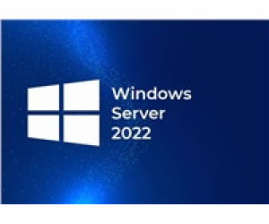 HPE Windows Server 2022 CAL 5 Device