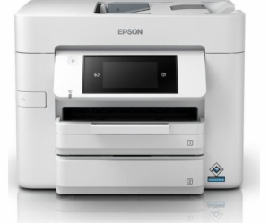 EPSON tiskárna ink WorkForce Pro WF-C4810DTWF