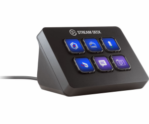 ELGATO Stream Deck mini