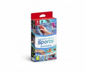 Nintendo Switch Sports