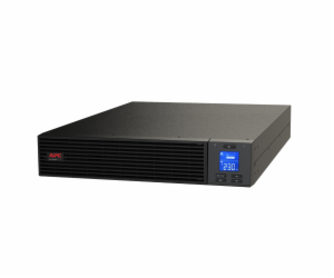 APC Easy UPS SRV 1000VA (800W)/ 2U/ RACK MOUNT/ ONLINE/ 2...