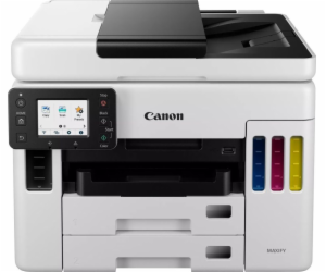 Canon MAXIFY Tiskárna GX7040 (doplnitelné zásobníky inkou...