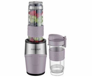 Smoothie mixér SM3482 500W šedý