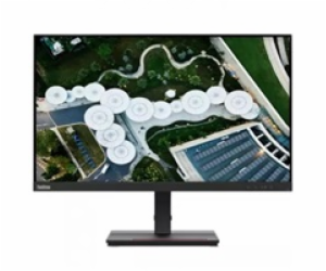 Lenovo ThinkVision S24e-20, LED monitor