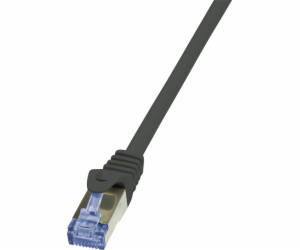 LOGILINK CQ3093S LOGILINK - Patch kabel Cat.6A 10G S/FTP ...