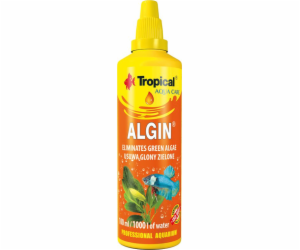 TROPICAL Algin - preparation for algae control - 100 ml