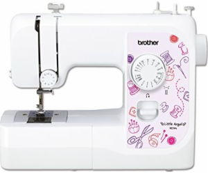 Brother KE14S sewing machine Automatic sewing machine Ele...