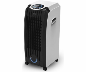 Camry CR 7905 portable air conditioner 8 L Black White