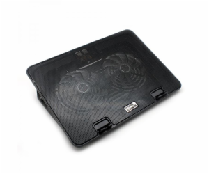 Sbox CP-101 Cooling Pad For 15.6 Laptops