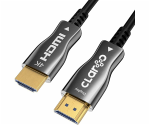 CLAROC CABLE HDMI 2.0 AOC M/M 4K@60HZ 40M FEN-HDMI-20-40M