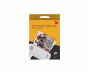 Kodak Instant Print 3x3 Cartrige ICRG330