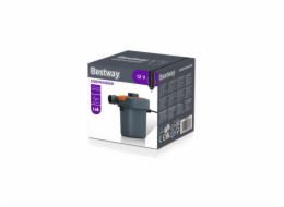 Bestway 62144 Elektrická pumpa 12V