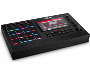 AKAI MPC Live II Standalone music production station Samp...