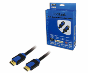 LOGILINK CHB1115 LOGILINK - Kábel ??HDMI High Speed Ether...