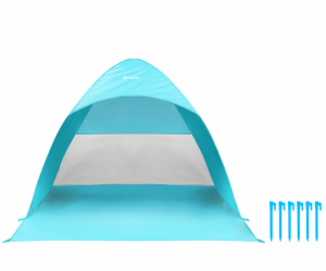 Tracer 46954 Beach pop up tent blue