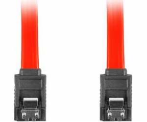 SATA III (6GB / S) kabel 30cm CA-SASA-14CU-0030-R