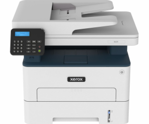 Xerox B225V_DNI ČB laser. MFZ, A4, USB/Ethernet, 512mb, D...