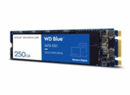 WD Blue SA510/500GB/SSD/M.2 SATA/5R