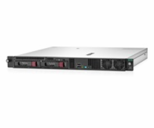 HPE PL DL20g10 Plus E-2314 (2.8G/4C) 16G 2LFF HTPL VROC S...