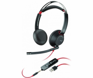 Plantronics 207576-01 sluchátka 