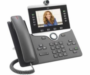 IP Phone 8845, VoIP-Telefon