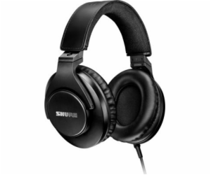 Sluchátka Shure SRH440A