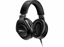 Sluchátka Shure SRH440A