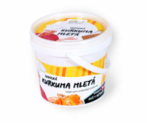 Petr Stupka koření - Kurkuma mletá 90g