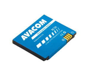 AVACOM GSMO-BC50-S750Baterie do mobilu M