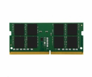 SO-DIMM 16GB DDR4-2666MHz ECC pro Dell