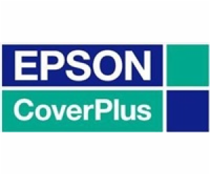 EPSON 03 Years CoverPlus RTB service for  Perfection V37 ...