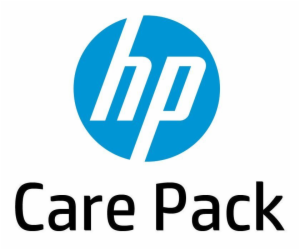 Electronic HP Care Pack Next Business Day Exchange Hardwa...