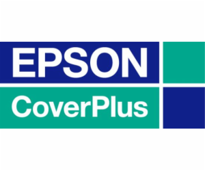 EPSON 03 years CoverPlus Onsite service for  WorkForce DS...