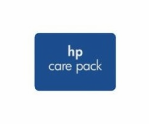 HP 1 year PW Pickup Return Notebook Only SVC