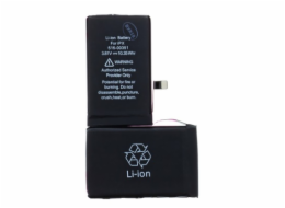 iPhone X Baterie 2716mAh Li-Ion (Bulk)