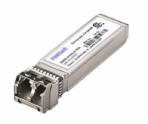 QNAP optický modul TRX-32GFCSFP-SR (2x 32Gb fibre channel...