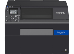 Epson ColorWorks C6500Ae