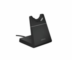 Jabra Evolve2 65 Deskstand, USB-A, Black