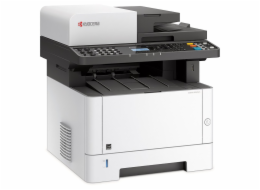 Kyocera ECOSYS M2635dn, A4 MFP, čb, 35ppm, 1200 dpi, 512MB, duplex, LAN, start. tonery 1000str., LCD