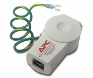 APC ProtectNet Telecom 2 input lines (phone/modem/fax)