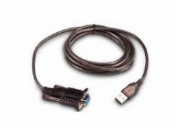 Honeywell USB-RS232 (FDB9) adapter s kabelem 1,8 m