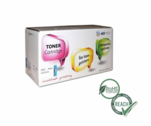 XEROX toner kompat. s HP CF287A, 9000 str.,black