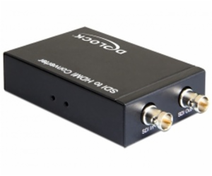 Delock Konvertor 3G-SDI > HDMI 