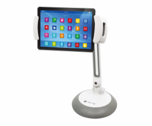 TECHLY 106817 Universal desk support stand for smartphone...