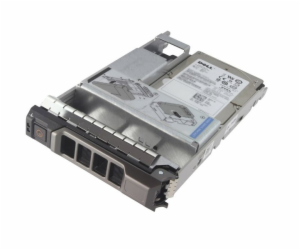 Dell/960 GB/HDD/3.5"/SAS/15k RPM/1R