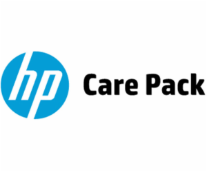 Electronic HP Care Pack Next Business Day Hardware Suppor...