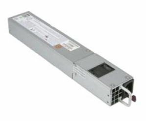 Supermicro 750W 1U Redundant Power Supply