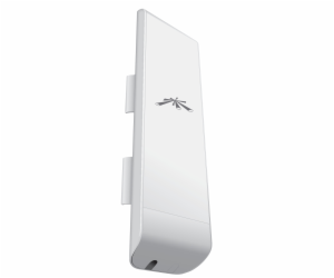 Ubiquiti NanoStation M5 - AP/client 5GHz, anténa 16dBi MI...