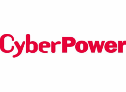 CyberPower náhradní baterie (12V/5Ah) pro UT850E (kompatibilní s RBP0062)